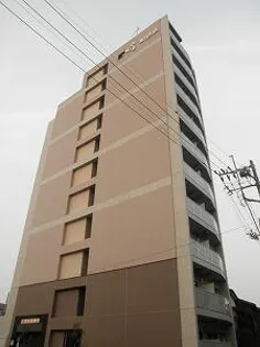 グラントゥルース馬込の画像