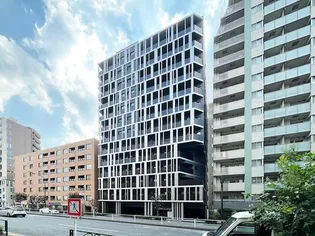 ZOOM信濃町【3階】の外観