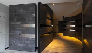 東京都台東区谷中1【マンション】の外観