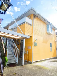 エステートピアアピカル国立の画像