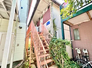 キャトルイケダIIの画像