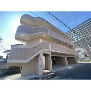 アーバン九品寺の画像