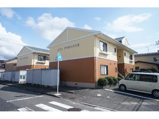 メゾンアクルックスB棟の画像