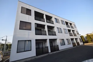 YIIハイツの画像