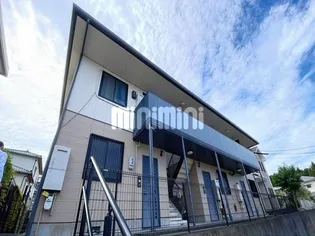 アイ ベール名東の画像