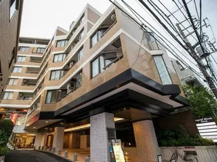 インペリアル赤坂フォーラムの画像