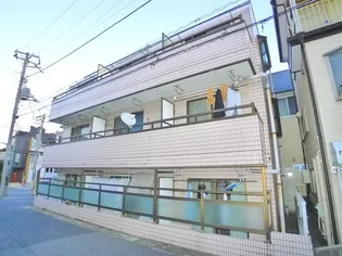 サンアベニューパルの画像