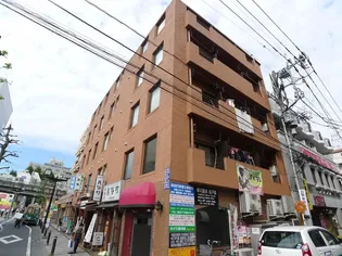 篠崎建物の画像