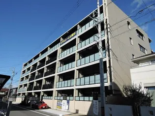 プラセシオン那加桜町の画像