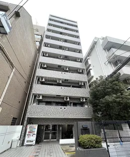 エスリード新大阪第5【4階】の外観