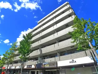 ライオンズマンション稲毛海岸の画像