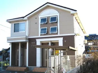 プチアフロディアの画像