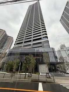 大阪府大阪市福島区福島2【マンション】の外観