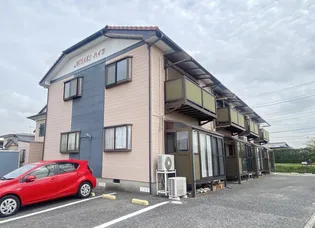 ミサキハイツの画像