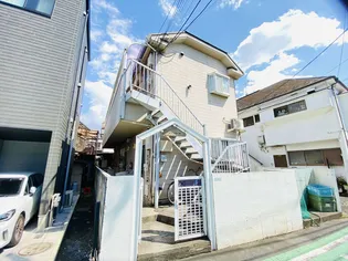 メゾン芝久保の画像