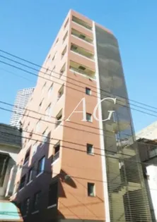 ヴィーダ勝どきの画像