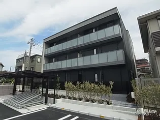 けやきテラスの画像