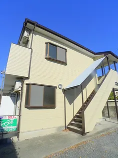 シュアコーポの画像