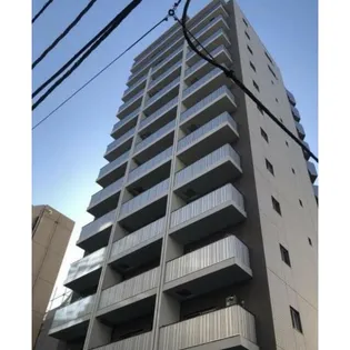 シティインデックス千代田秋葉原(シティインデックスチヨダアキハバラ)【11階】の外観