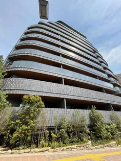 パークホームズ文京小石川ヒルテラスの画像