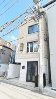 HJ PLACE SHIMOMEGUROの画像