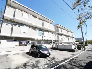 サンフラワーハイツBの画像