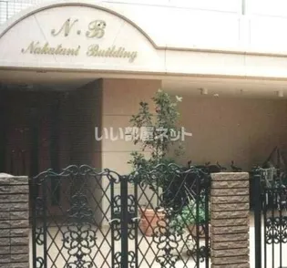 N・B【3階】の外観