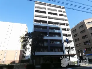 グランフォース横浜関内の画像