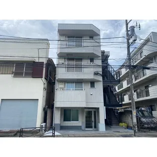 ハイム小杉の画像