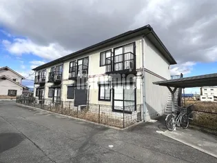 ムーンリバーサイドB棟の画像