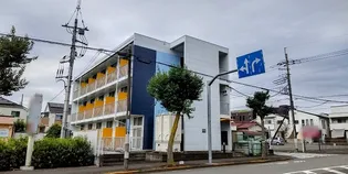 レオパレスルミエール野上の画像