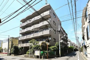 ウィンベルソロ世田谷赤堤の画像