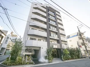 クレヴィスタ錦糸町の画像