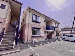 シエル エトワール B棟の画像