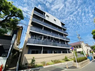 GLYCINEの画像