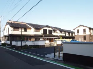 未来樹 参号棟の画像