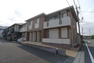 SHAMAISON フロレスタの画像