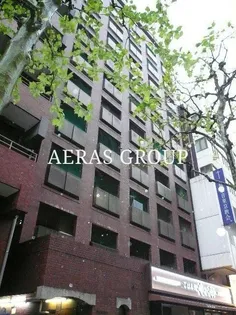 グランドメゾン歌舞伎町の画像