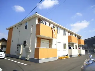 サンシャインⅢの画像