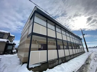 レオパレスあさひの画像