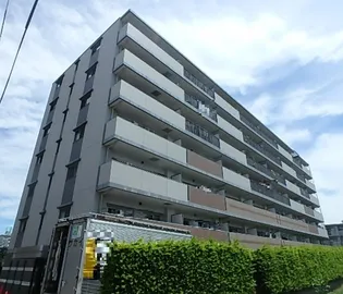 サンクレイドル西国分寺の画像