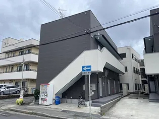 ユースビレッジ神戸長田の画像