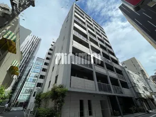 東京都千代田区外神田2【マンション】の外観