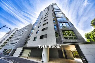 フォルム内藤町【4階】の外観