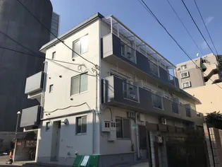 メゾン宮城の画像