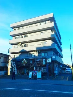 三敬ビルの画像