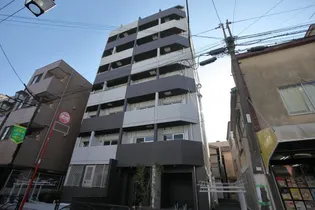 ユリカロゼ新小岩の画像