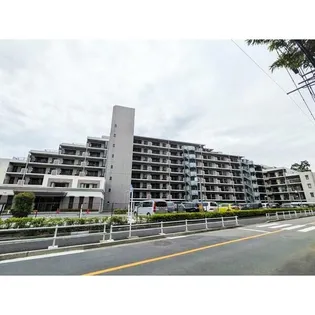 清瀬パークハウスの画像