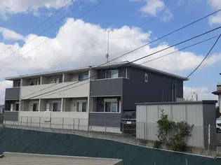 宮城県仙台市泉区本田町【アパート】の外観
