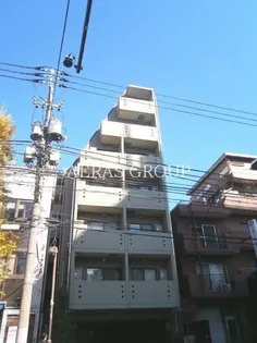 スカイコート茗荷谷壱番館の画像